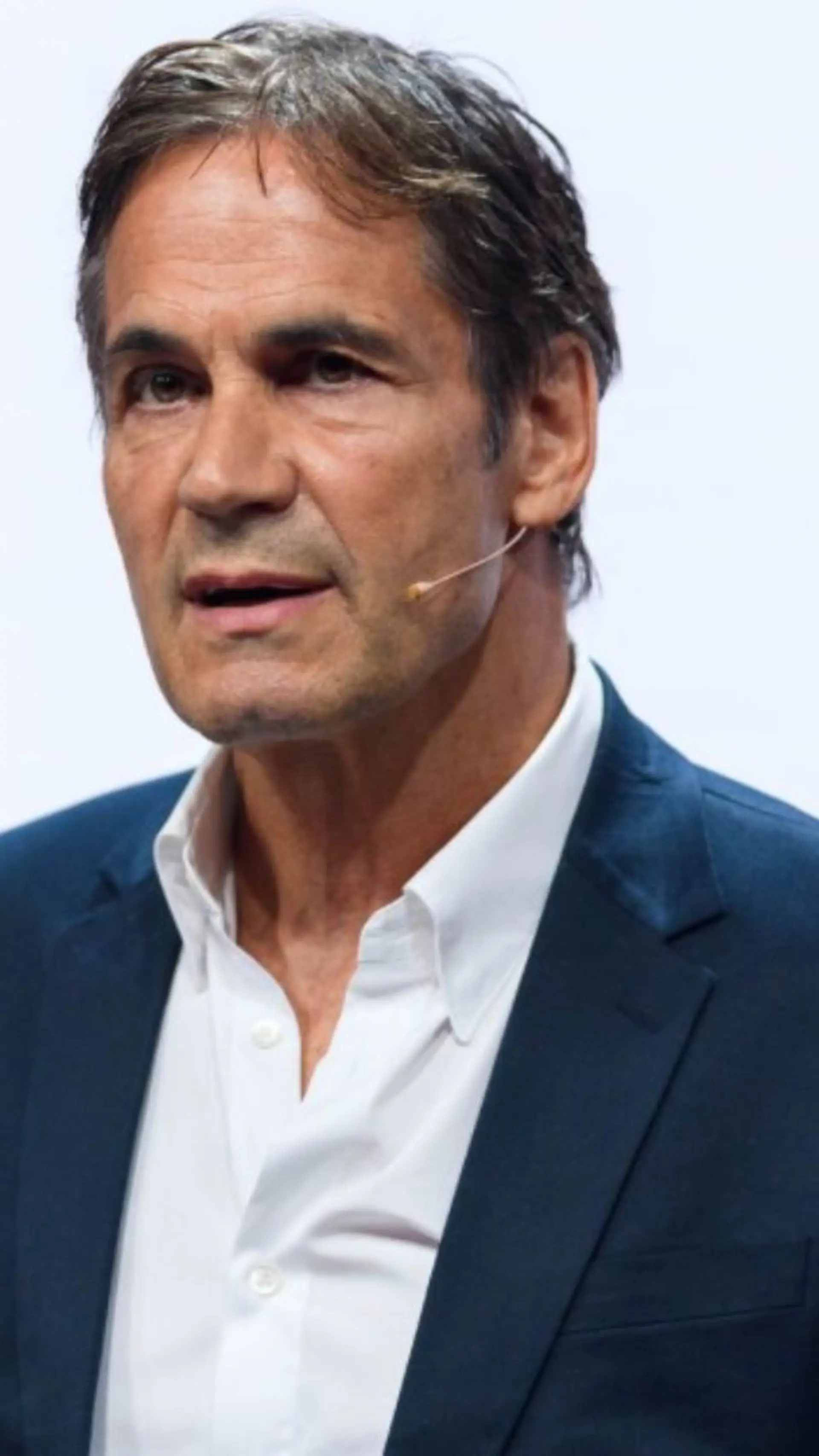 Jean-Remy von Matt