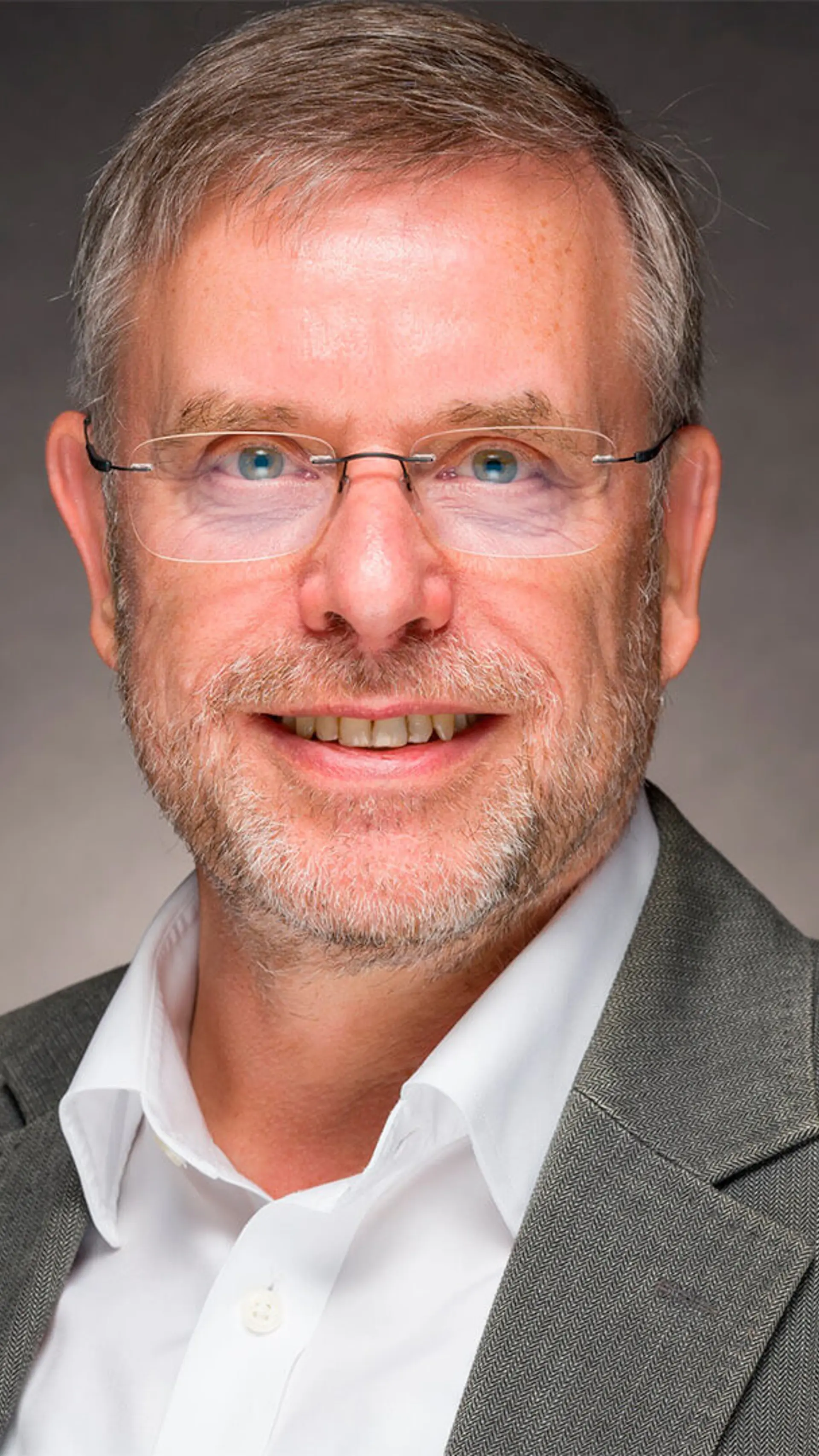 Gunter Dueck