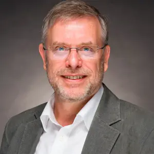 Gunter Dueck