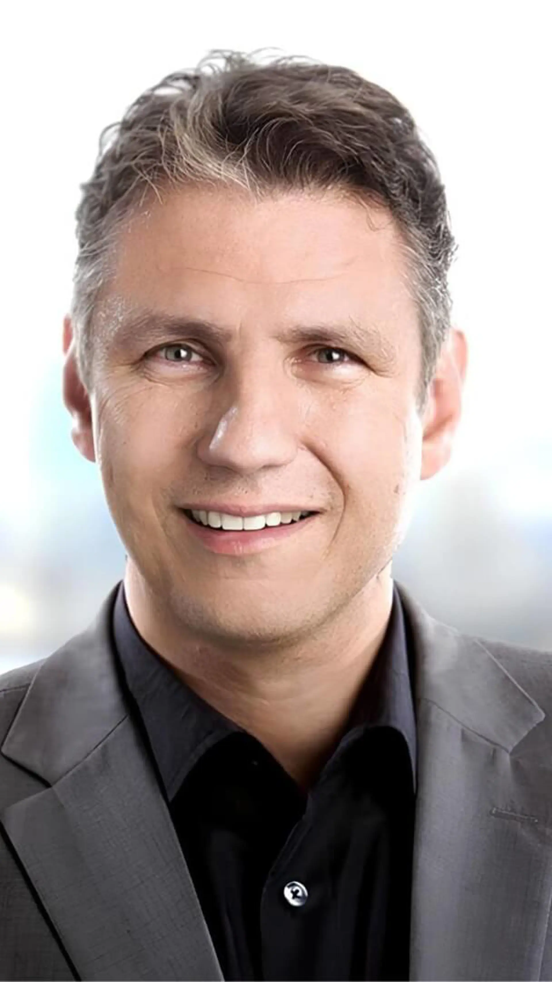 Jens-Uwe Meyer