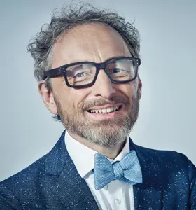 Christoph Holz
