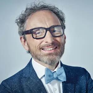 Christoph Holz