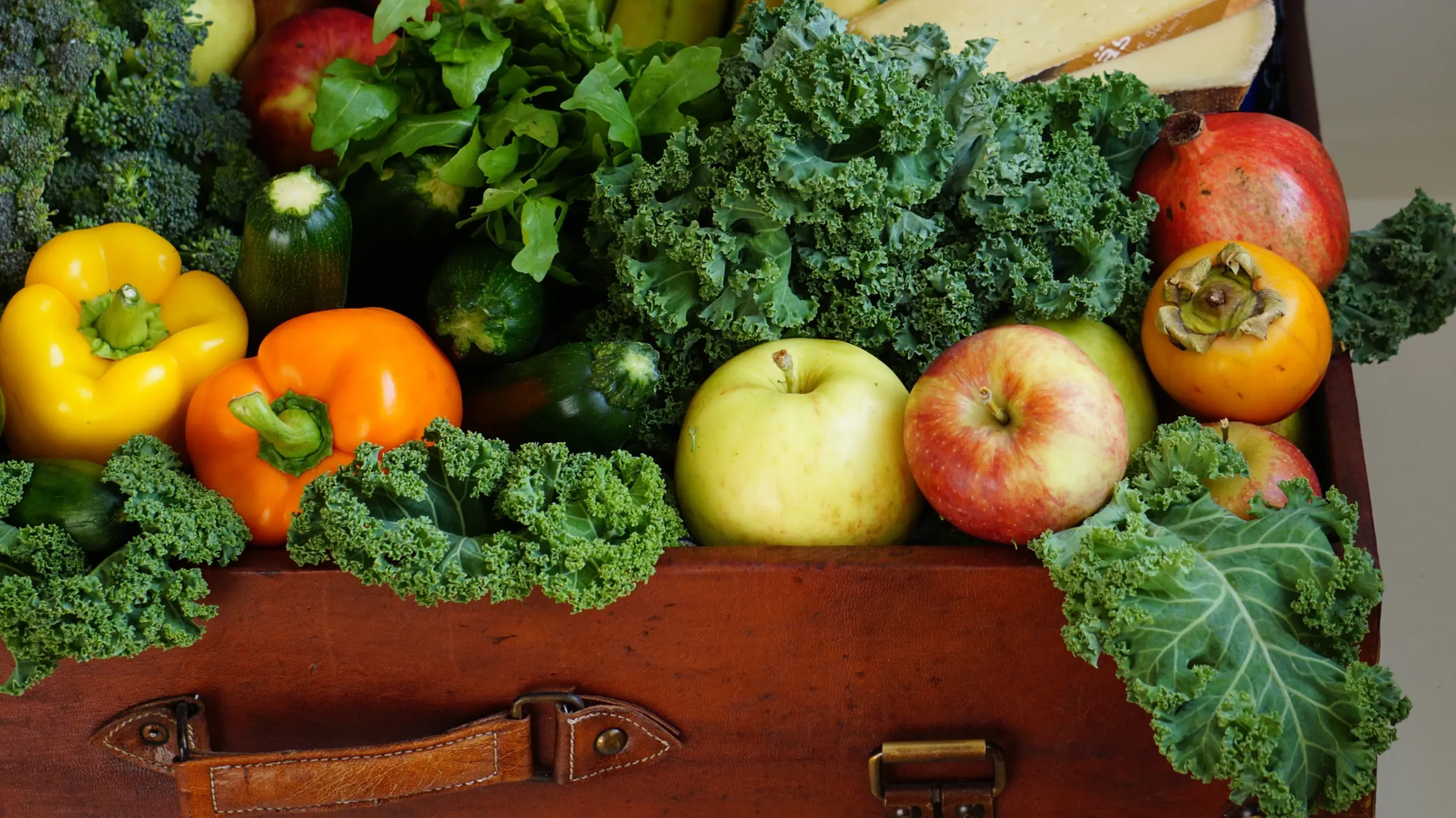 Foodtrends