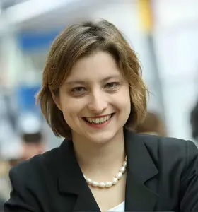 Prof. Dr. Isabell Welpe