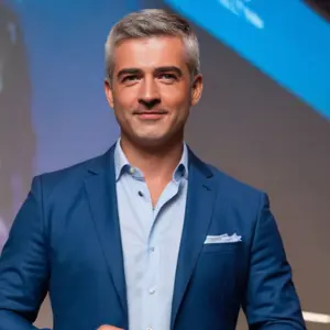Daniel Jaworski
