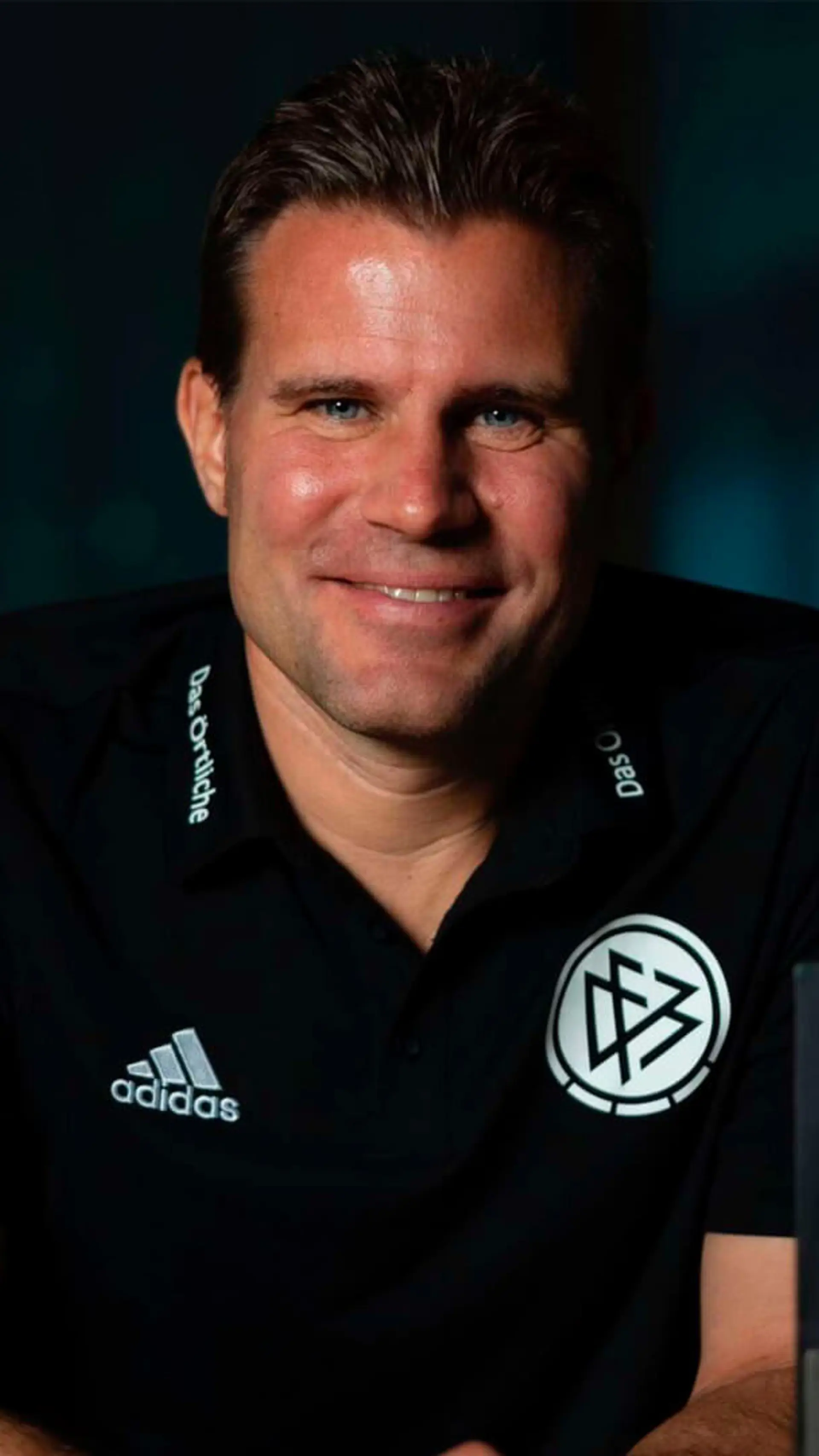 Felix Brych