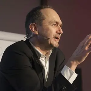 Otmar Kastner