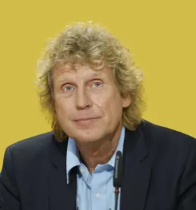 Prof. Dr. Bernd Raffelhüschen