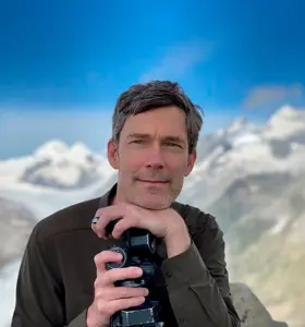 Dr. Christian Klepp