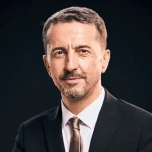 Georg Pangl