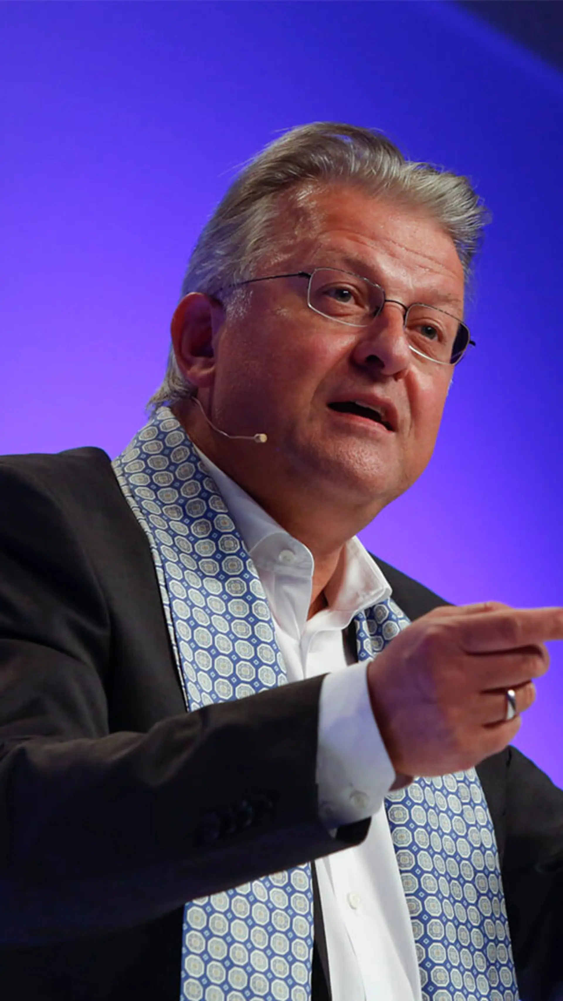 Christian Gansch