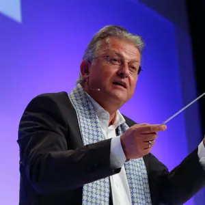 Christian Gansch