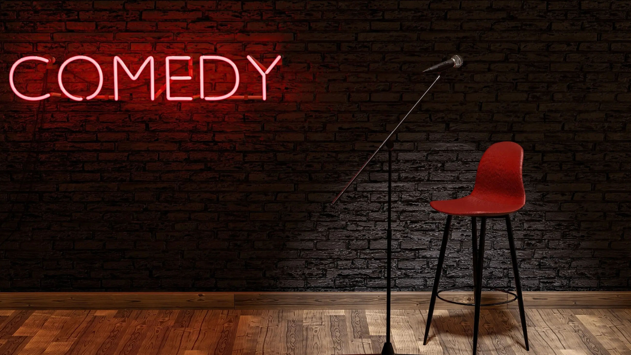 Comedy