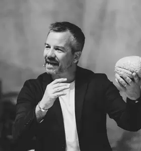 Markus Hofmann