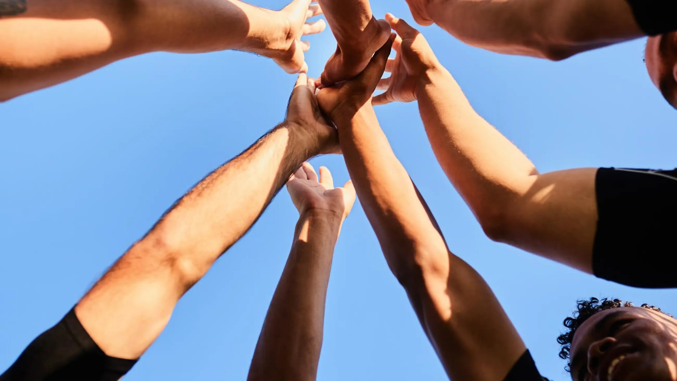 Teambuilding