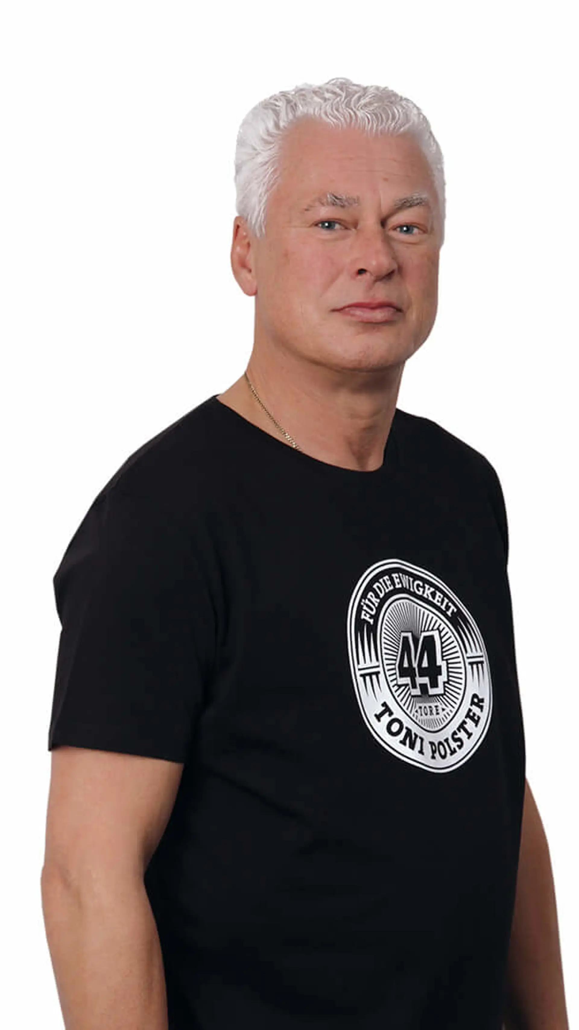 Toni Polster