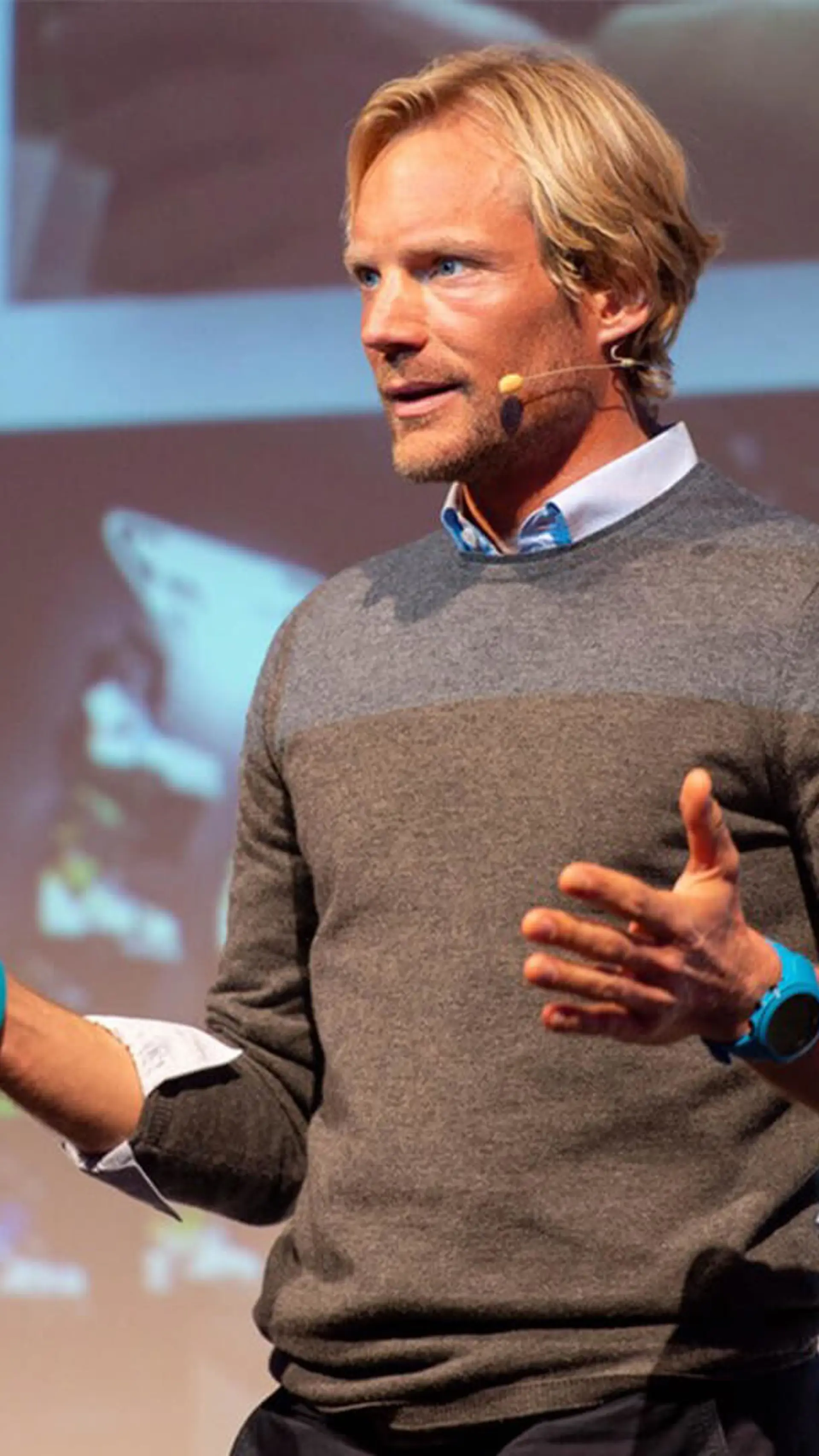 Benedikt Böhm