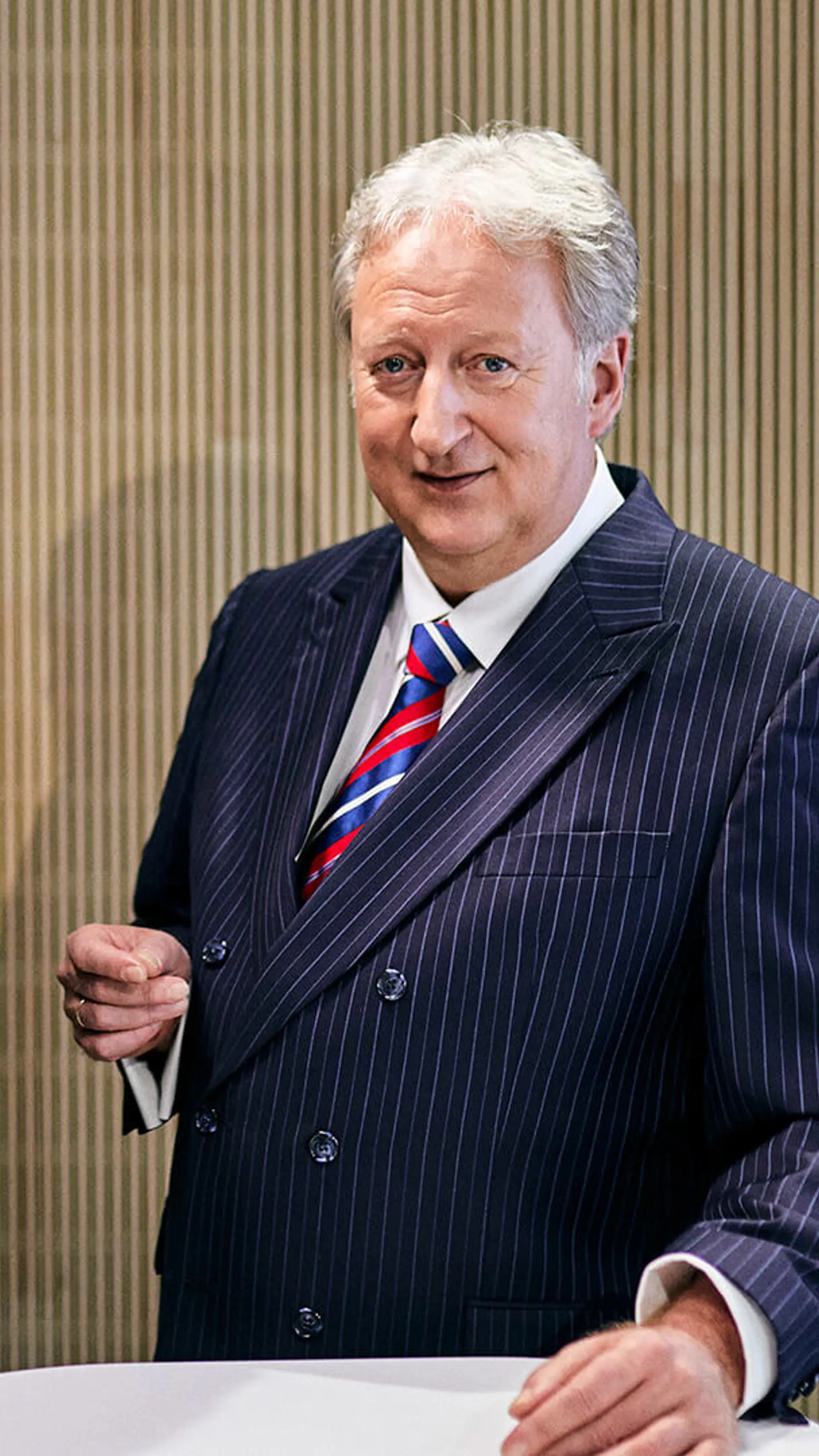 Folker Hellmeyer