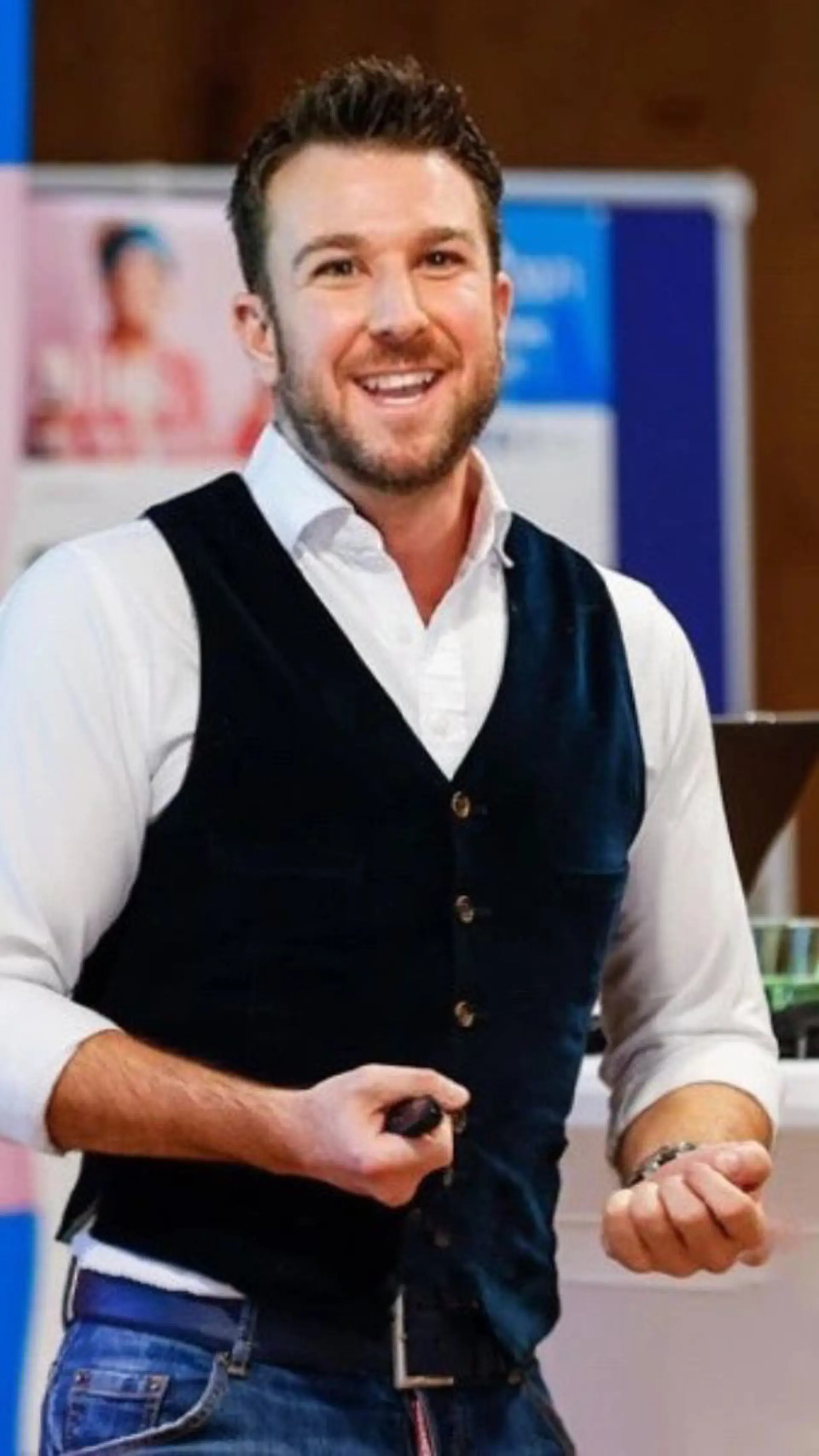 Keven Prünster