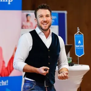 Keven Prünster