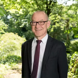 David Bosshart