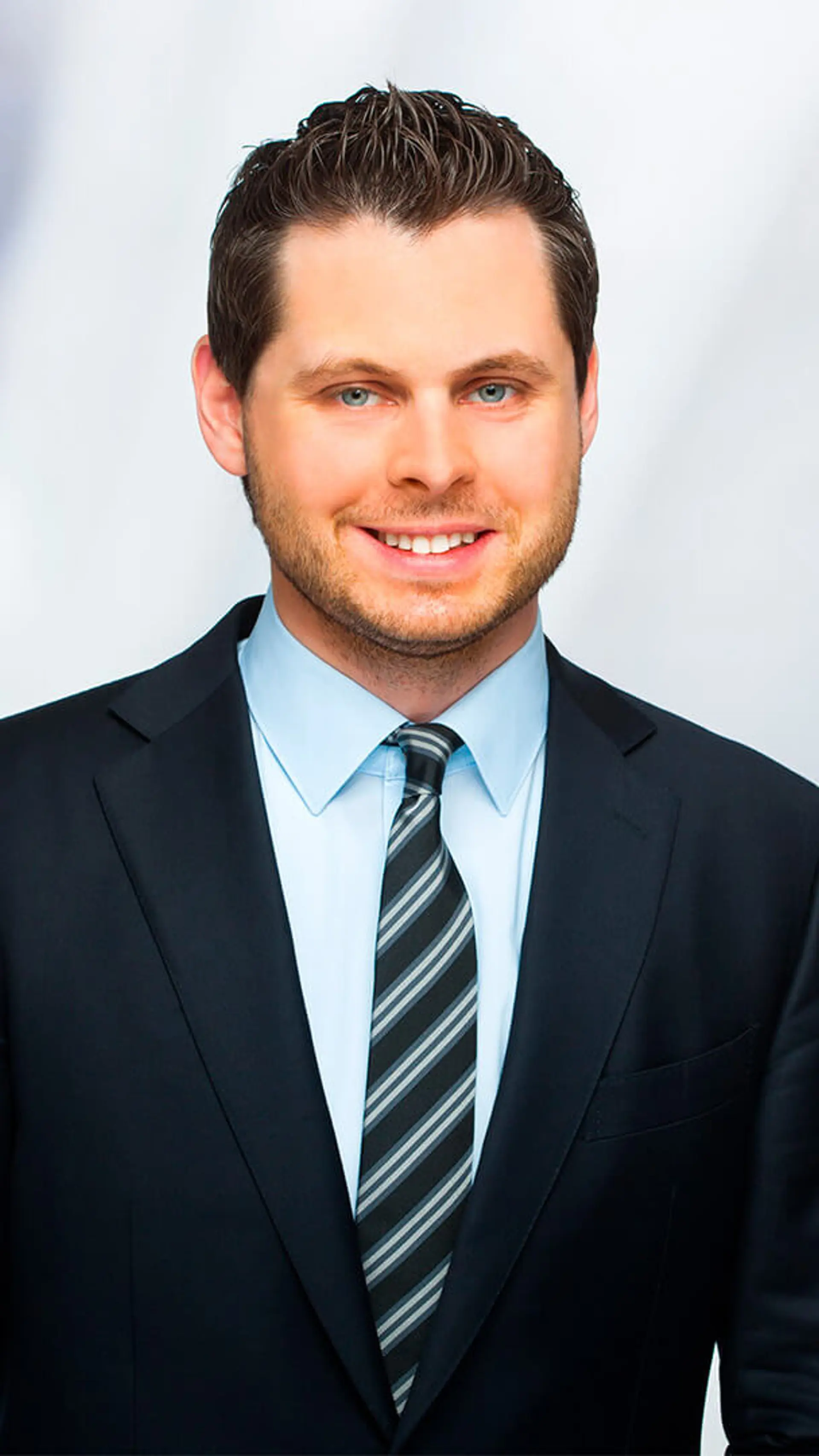 Markus Fost