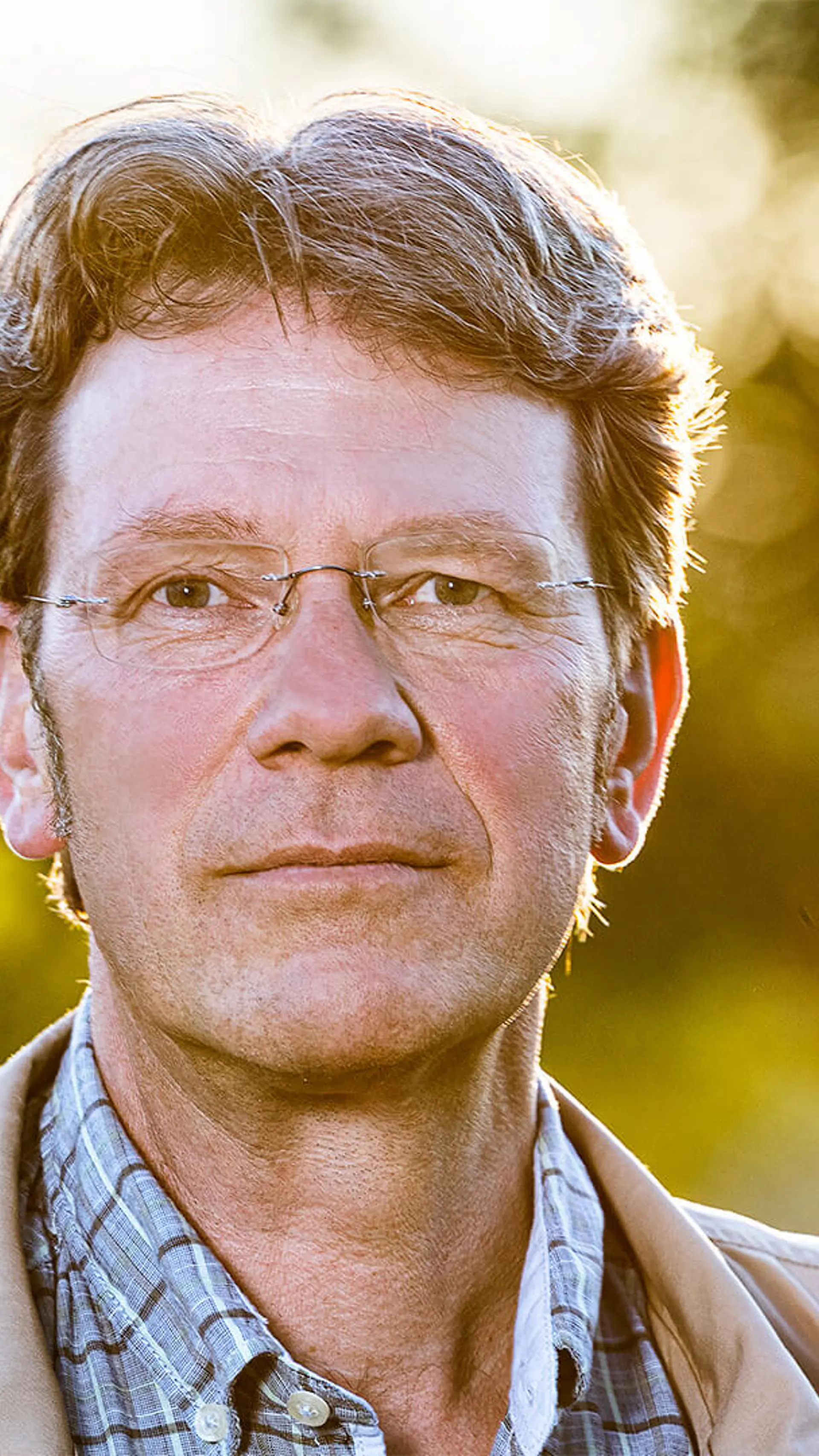 Roland Günter