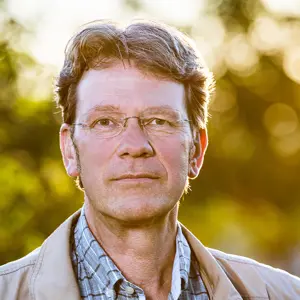 Roland Günter