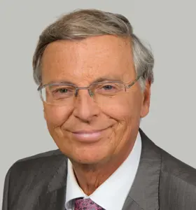 Wolfgang Bosbach