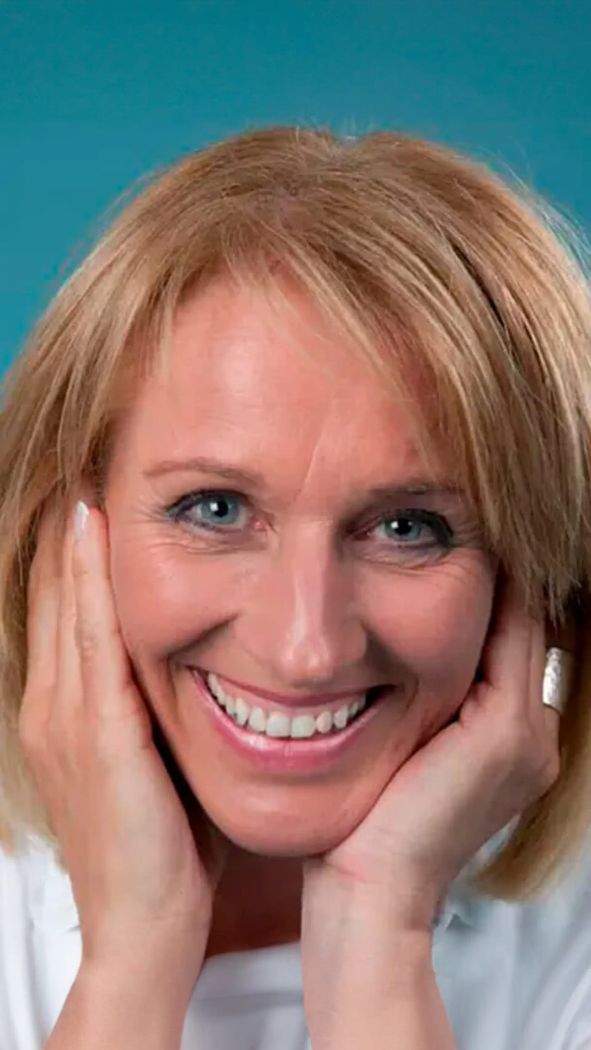 Michaela Gerg