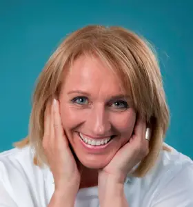 Michaela Gerg