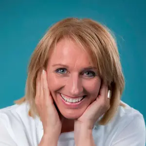 Michaela Gerg