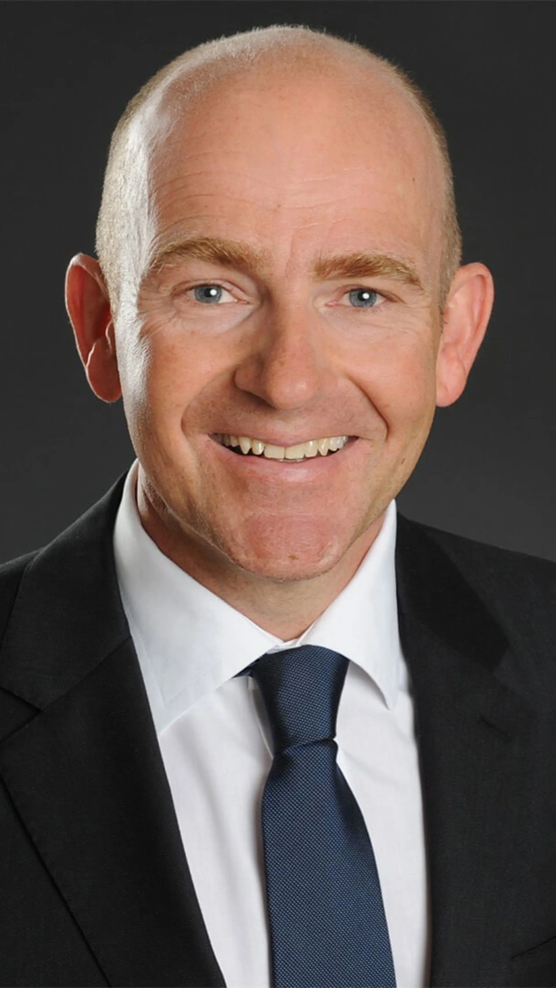Peter Baumgartner