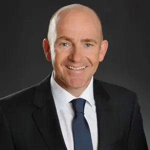 Peter Baumgartner