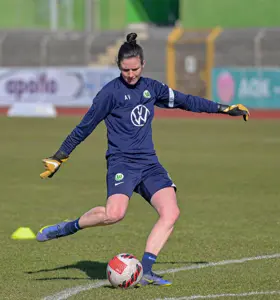 Alisa Vetterlein