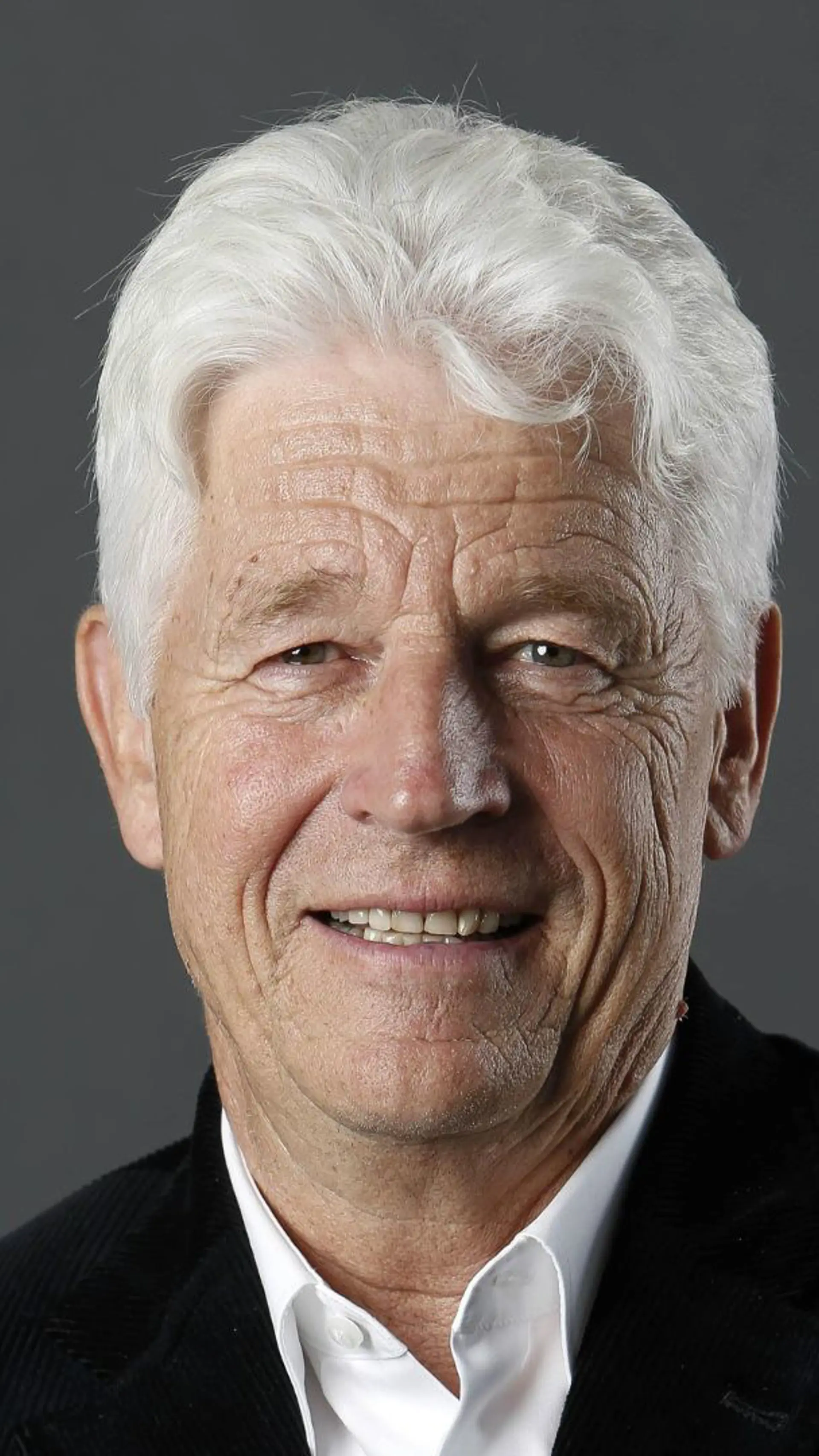 Benedikt Weibel