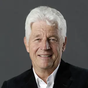 Benedikt Weibel