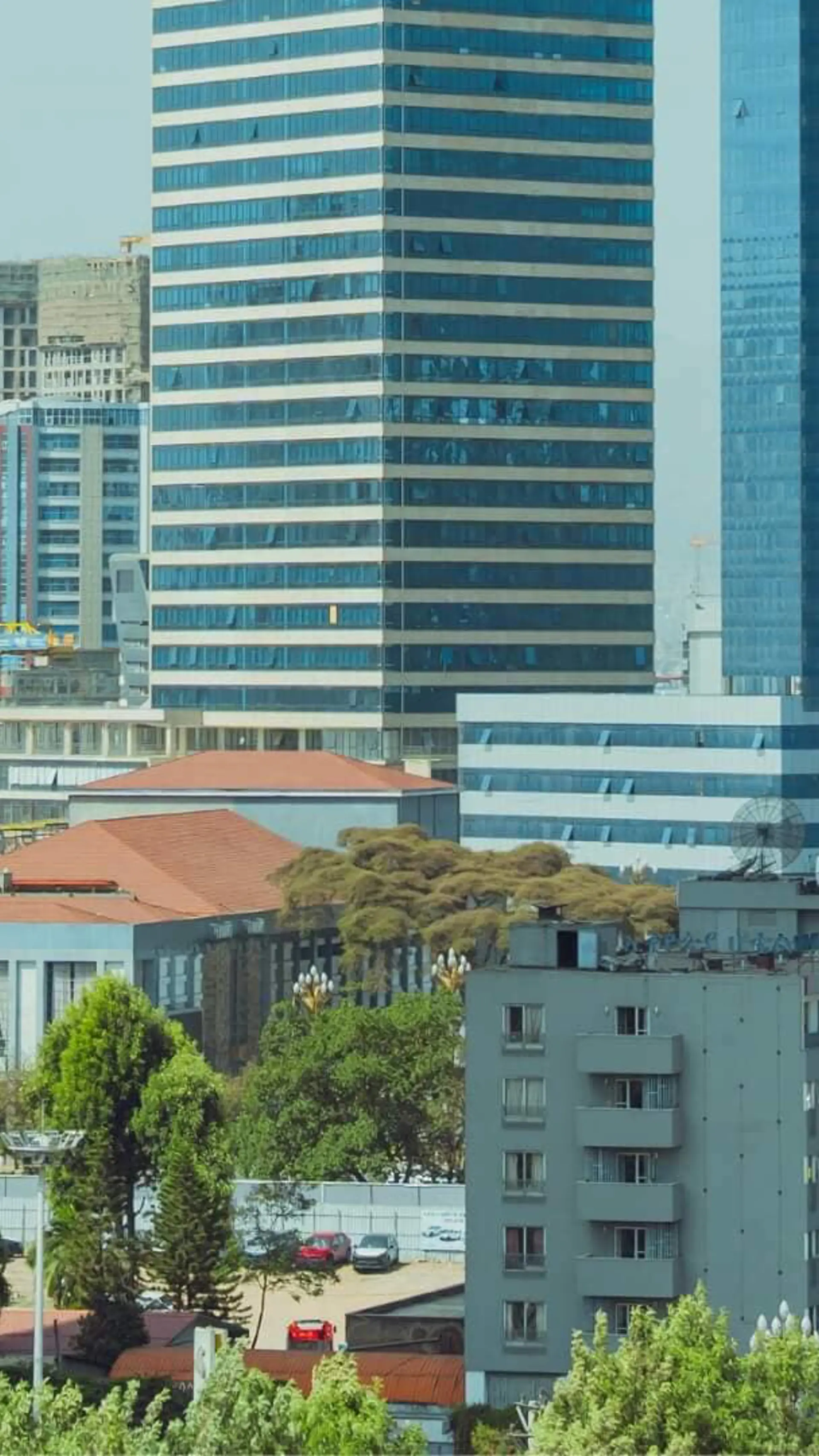 Smart City