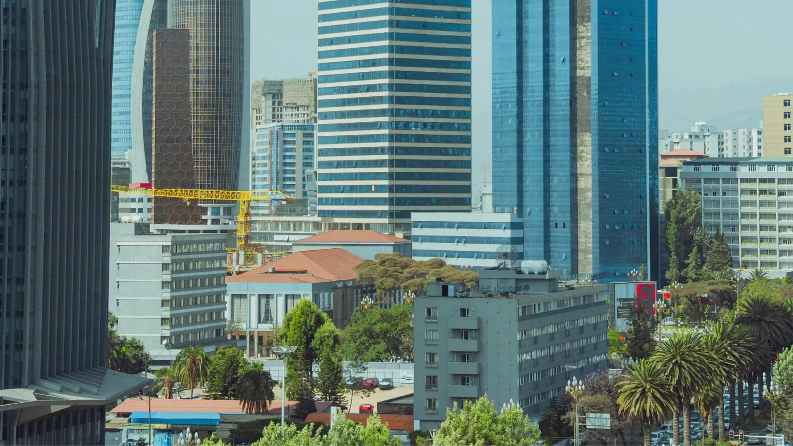 Smart City