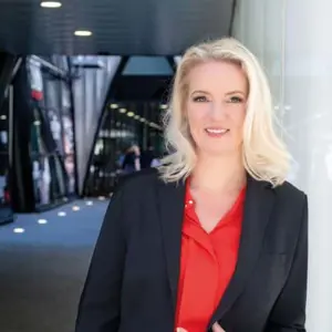 Martina Peukert