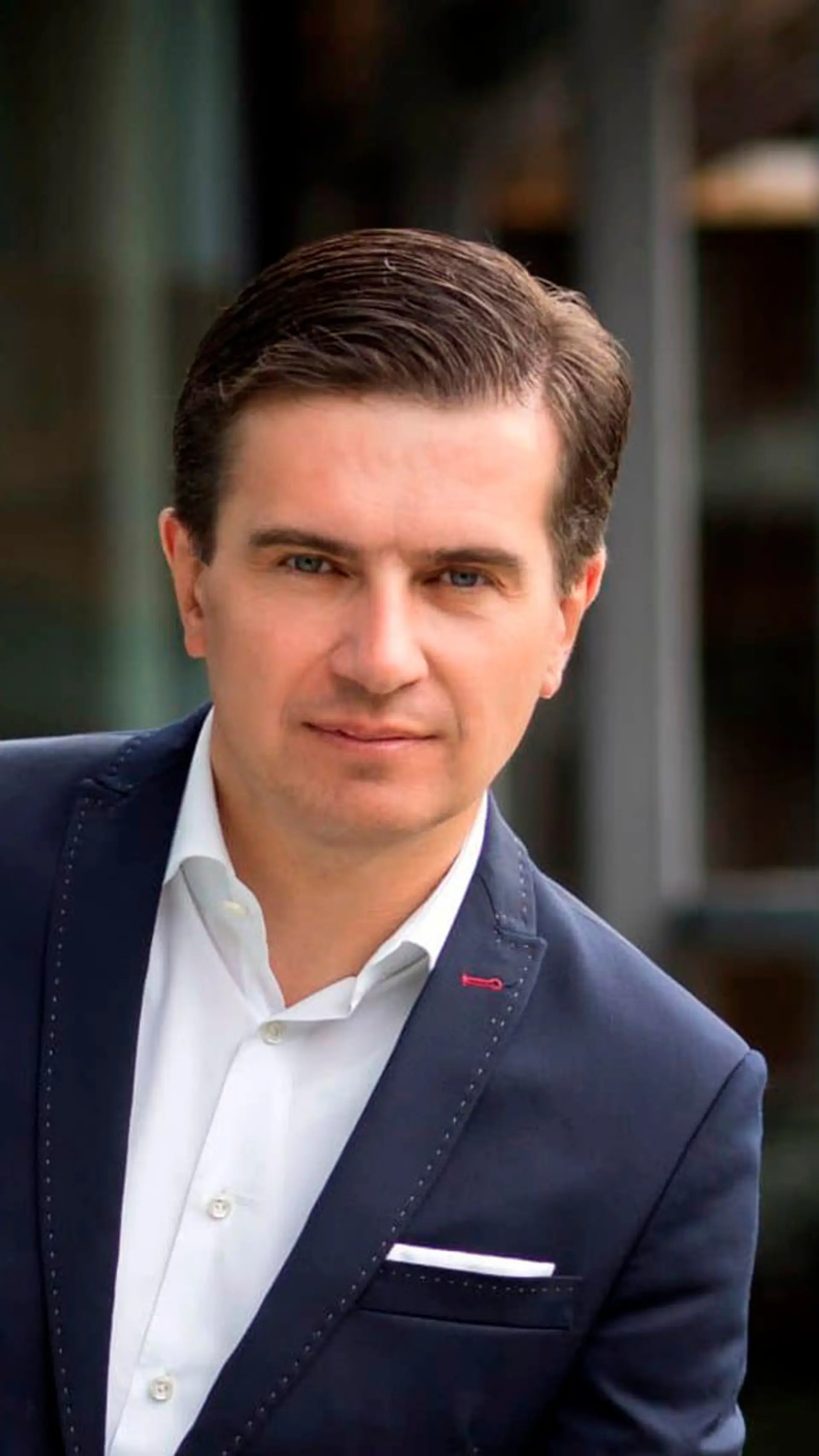 Thomas R. Köhler