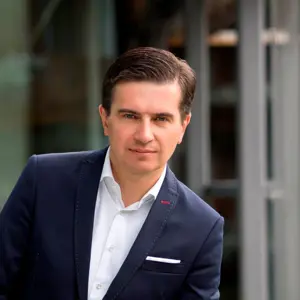 Thomas R. Köhler