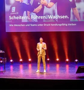 Sascha Stegemann