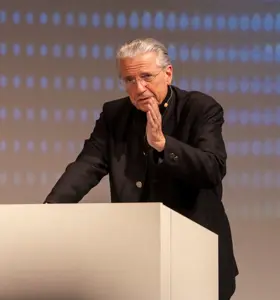 Prof. Dr. Jochen A. Werner