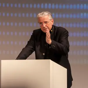 Jochen A. Werner