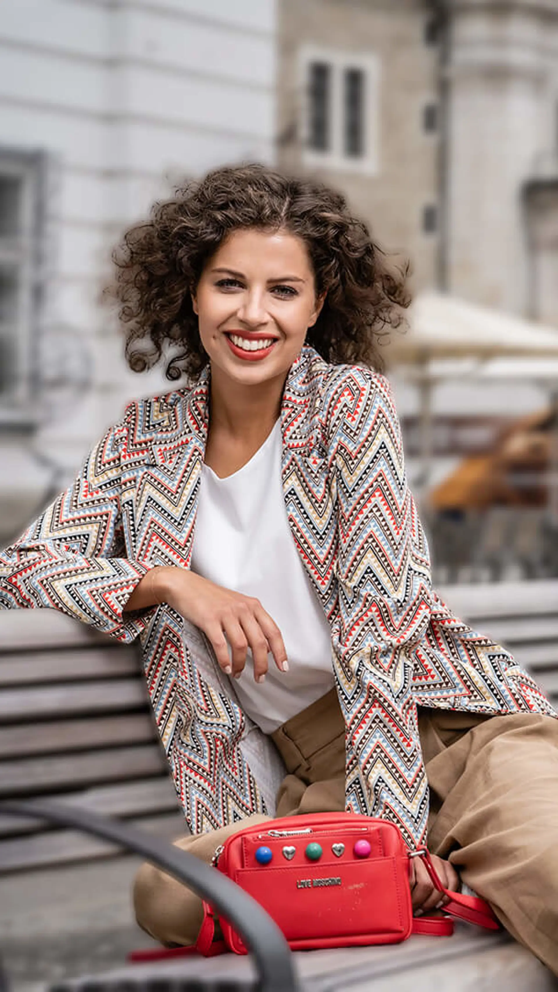 Marina Sallaberger