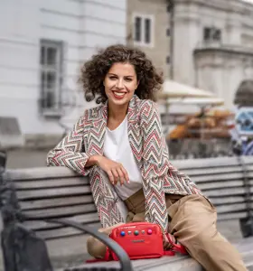 Marina Sallaberger