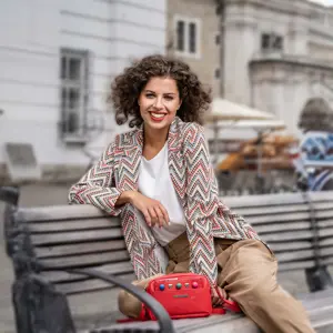 Marina Sallaberger