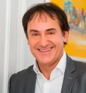 Dr. Roman Szeliga