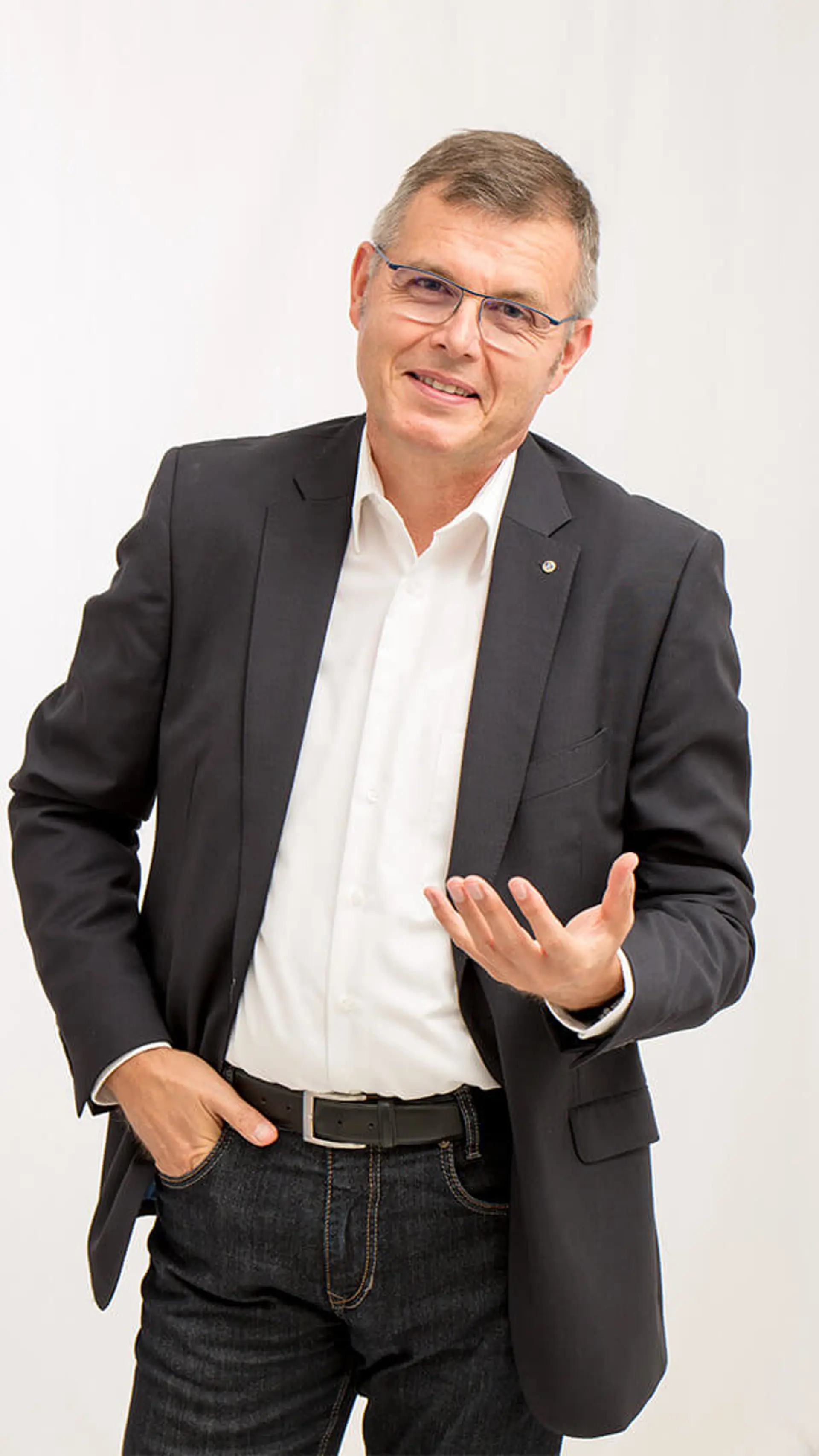 Jürgen Seckler